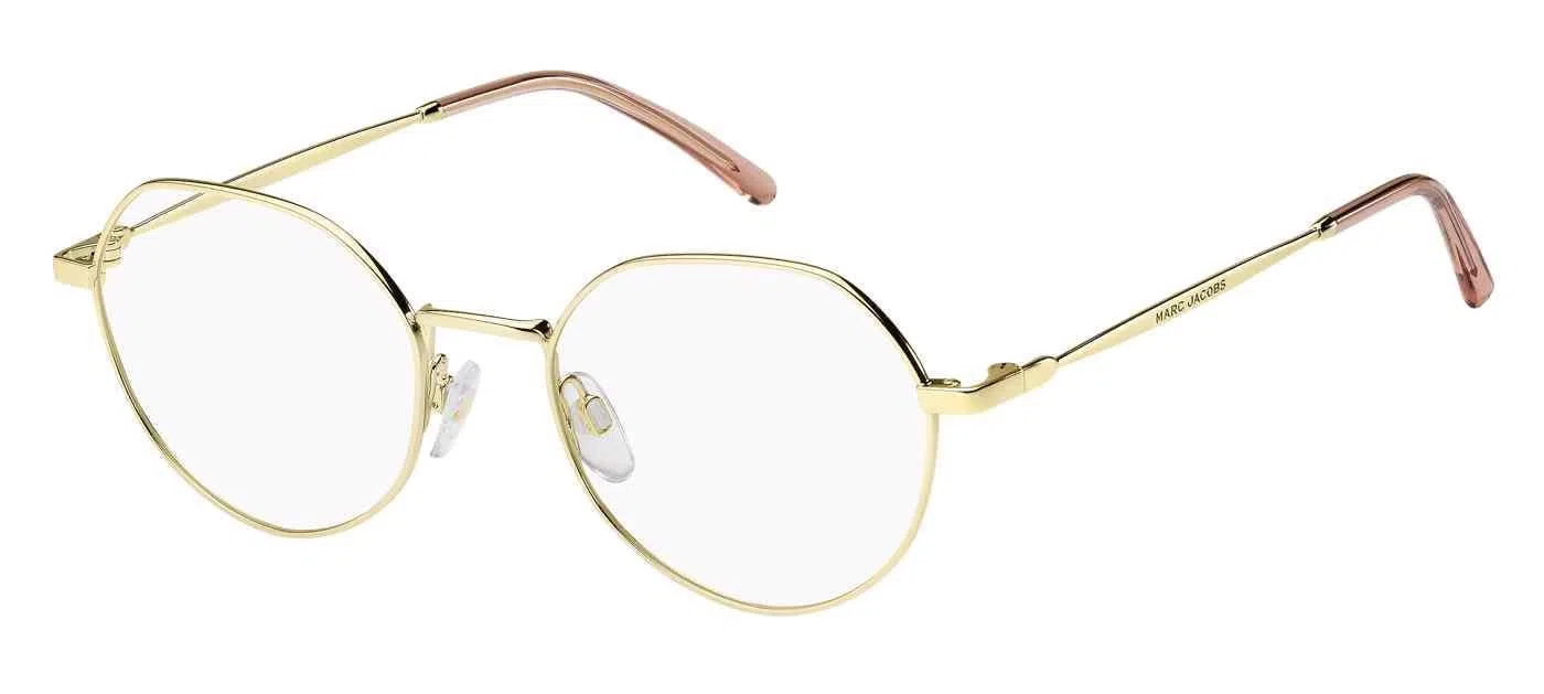Marc Jacobs MARC705 Eyeglasses - view 5